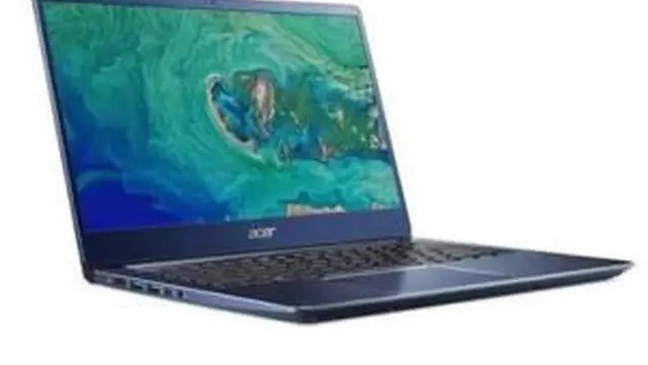 8 Rekomendasi Laptop Core i7 RAM 8GB Terbaik April 2025 untuk Semua Kebutuhan