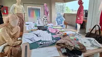 Mengintip Dapur Kreatif LAKON Indonesia, Laboratorium Fashion Pengolah Wastra Nusantara