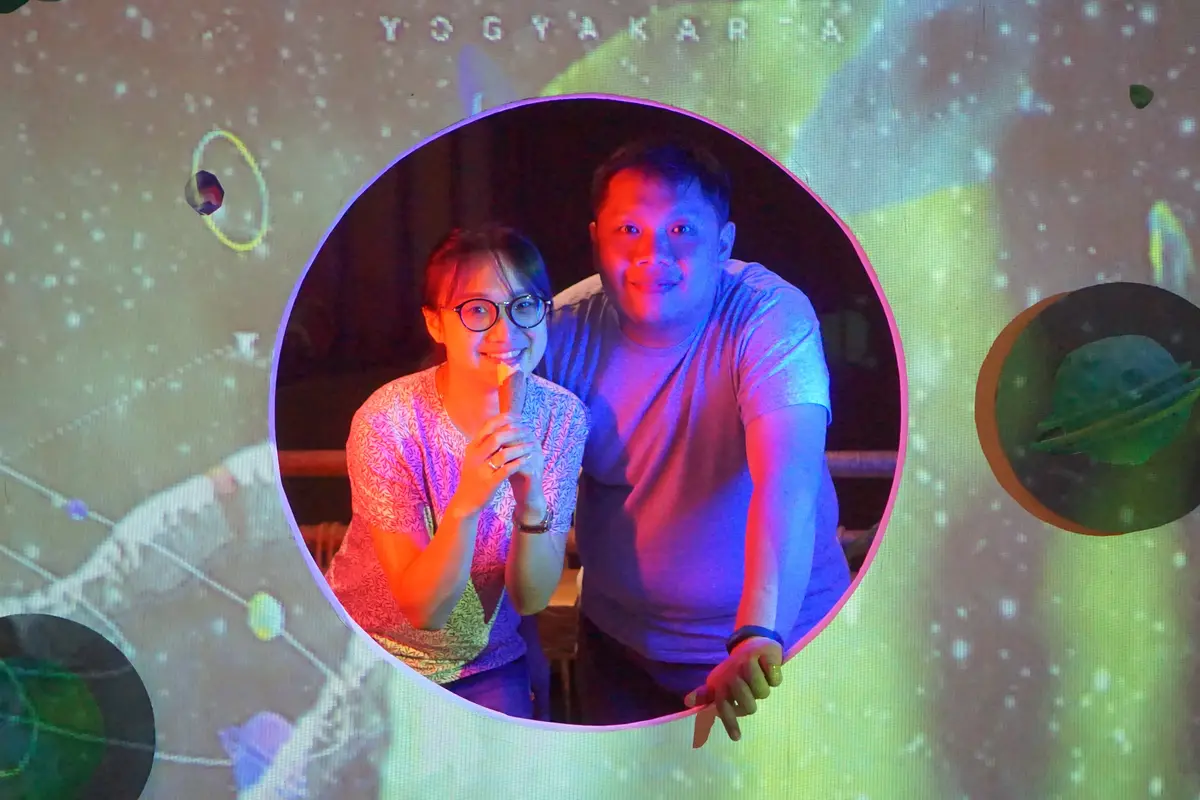 Artotel Yogyakarta