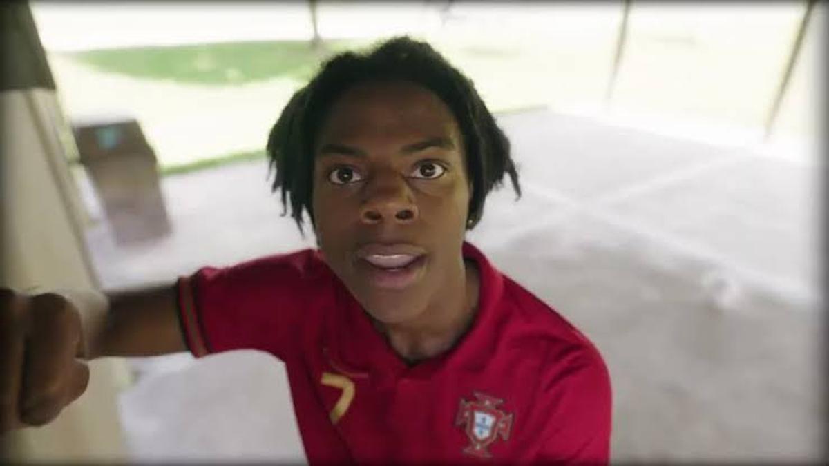 IShowSpeed Digugat Atas Dugaan 'Menganiaya' Robot Humanoid Rizzbot