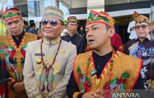 Kemajuan Pendidikan Kalimantan Tengah: Kemendikdasmen Apresiasi Peningkatan Signifikan