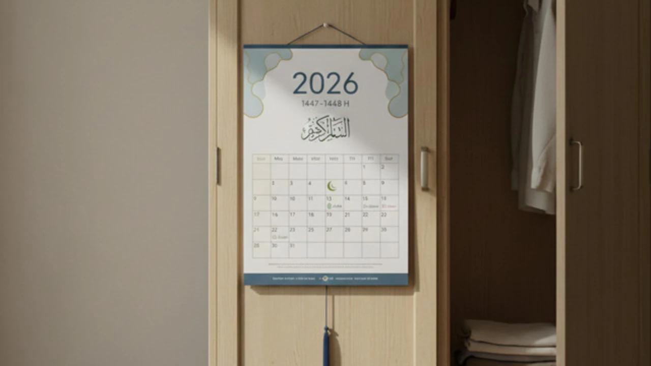 Kalender Februari 2026: Libur Nasional, Cuti Bersama dan Hari-Hari Penting yang Perlu Diketahui