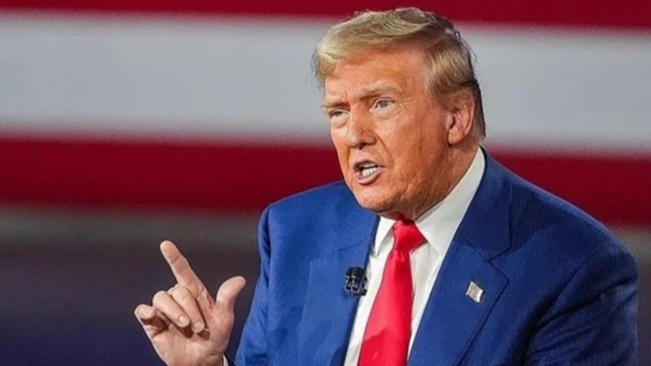 Trump Akui Tujuan Operasi di Venezuela: Bukan Narkoba, tapi Minyak