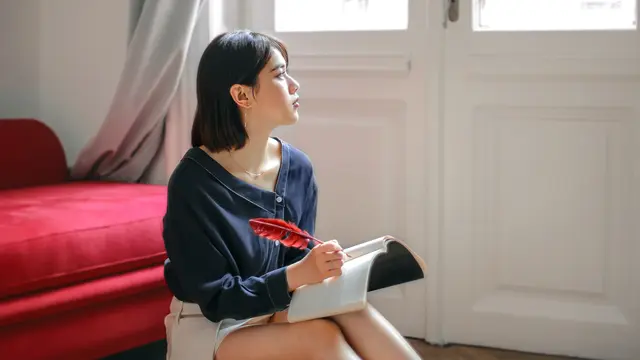 ilustrasi pengertian, jenis dan ciri-ciri/Andrea Piacquadio/pexels