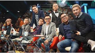 Stand Up Comedy Academy Indosiar Terbaru Berita Foto Video Fimela Com