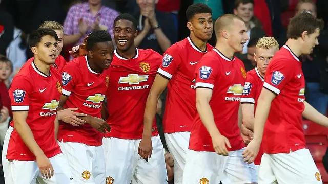 Manchester United U-21