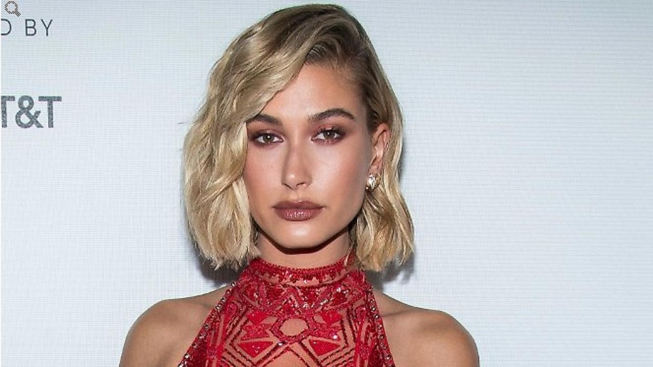 Hailey Baldwin
