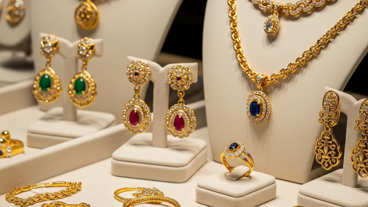 Update Harga Emas Perhiasan 21 April 2026: Cek Rincian Lengkap di Raja Emas dan Laku Emas!