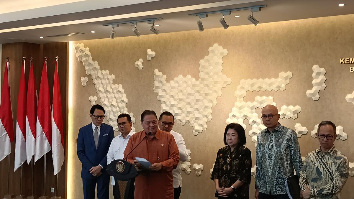 Indonesia jadi Negara Pertama Diundang Trump Negosiasi Tarif Resiprokal