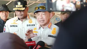 5 Hari Keliling NTT, Mendagri Pastikan Warga Tak Sendirian Hadapi Gempa