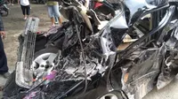 Korban Kecelakaan Truk Maut Bogor-Sukabumi Dirawat di RSUD Ciawi