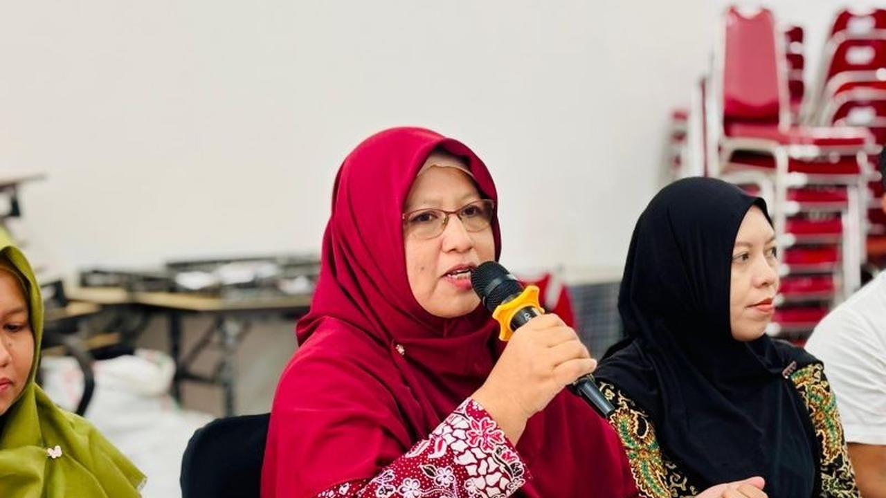 Terungkap! Pemilih Lahir 1930 Masih Aktif, Dispendukcapil Lumajang Beberkan Fenomena 'Pemilih Hantu' dalam Daftar Pemilu