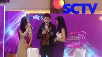Mayoritas peserta Miss Celebrity 2014 Yogyakarta berperan sebagai kekasih Fendy Chow yang cemburu karena karena kekasihnya selingkuh.