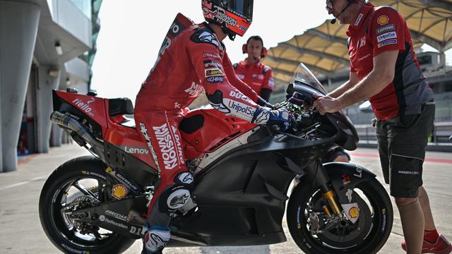 Andrea Dovizioso