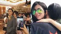 10 Momen Mesra Juri MasterChef Indonesia Chef Juna dan Atries Angel