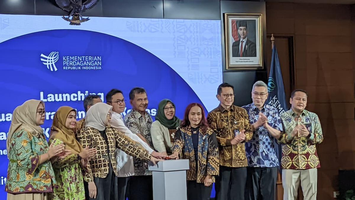 UMKM Naik Kelas: Kemendag Bekali 300 Pengusaha Strategi Branding dan Kemasan