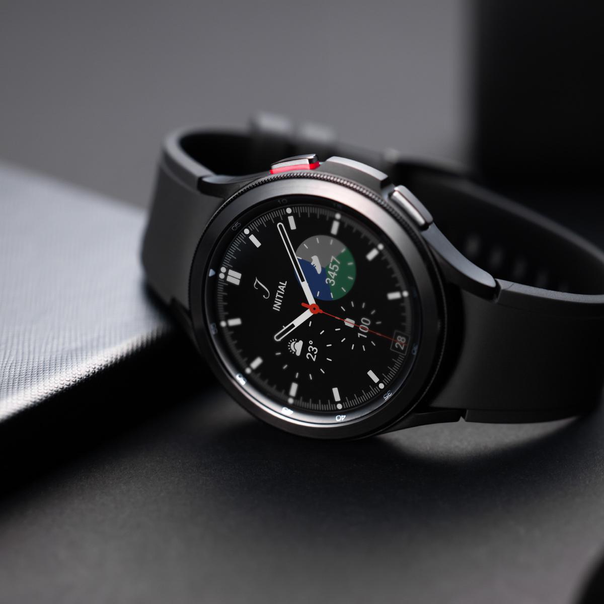 Watch 4 lte esim
