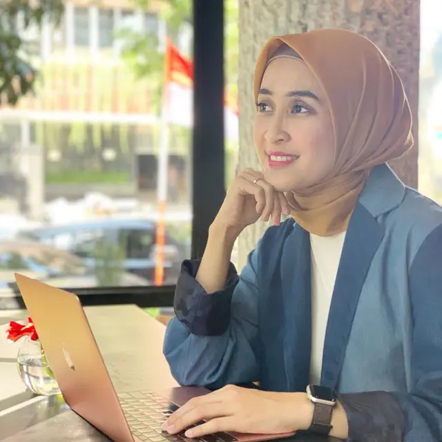 Prita Hapsari Ghozie