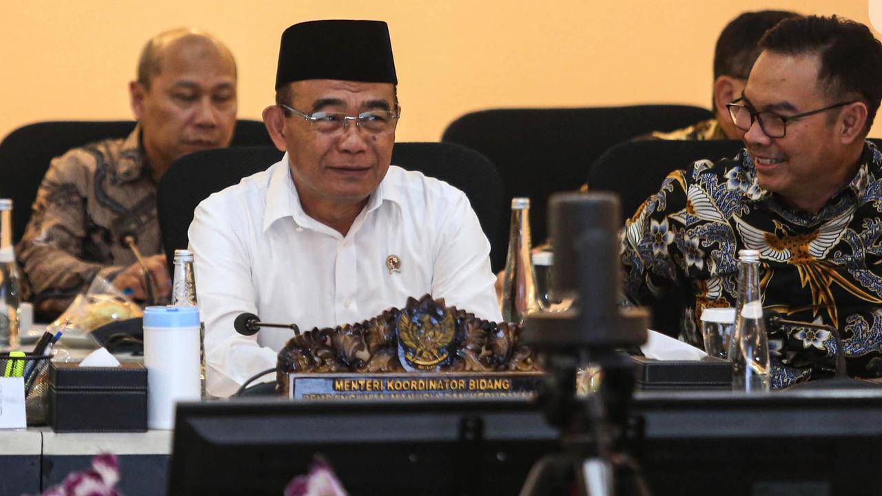 Pemerintah Usulkan Aturan Baru Penerima Bantuan Iuran untuk Jamsostek