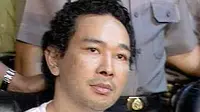 Besok Tommy Soeharto Dipindahkan ke Nusakambangan