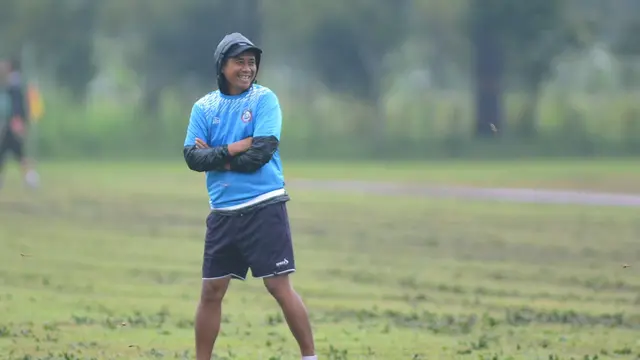 Joko Susilo