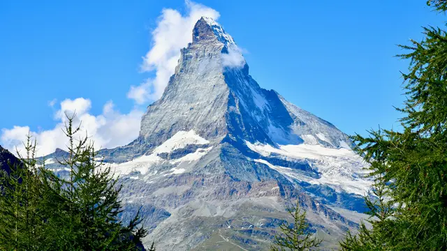 Matterhorn