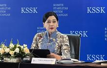 OJK Gulirkan Restrukturisasi Kredit Rp17,4 Triliun untuk Korban Bencana di Sumatera