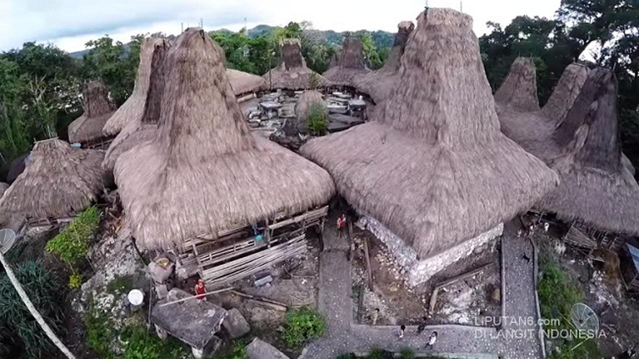 Desa Wisata Indonesia Mendunia, Tak Cuma Jago Kandang