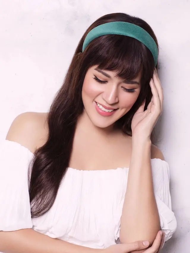 Raisa. (Foto: Dok. Instagram @raisa6690)