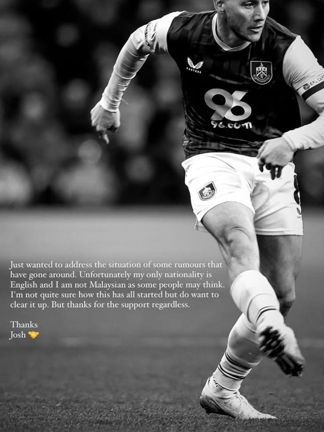 Josh Brownhill - Burnley