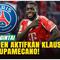 Bayern Munchen siap memberi konsesi penting demi memperpanjang kontrak Dayot Upamecano. PSG mengintai, klausul rilis 65 juta euro jadi kunci negosiasi. Simak dampaknya pada strategi transfer Die Roten jelang bursa musim dingin.