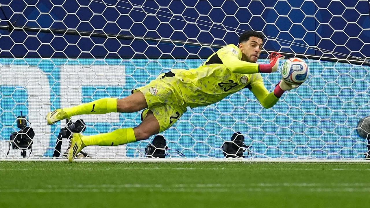 FOTO: Ketinggalan Dua Gol,  Argentina Cetak Remontada Dramatis