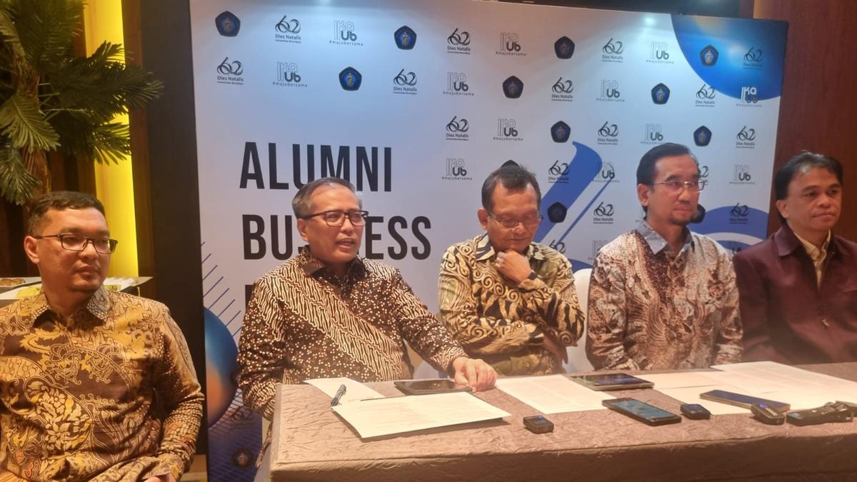 BEST Outlook 2025, Strategi Menuju Indonesia Emas di Era Transformasi ...