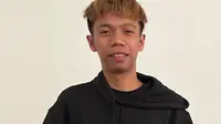 Alfian Oktafireza, Seniman Desain Grafis Asal Desa di Jepara yang Kini Punya Banyak Klien dari Dubai hingga Amerika