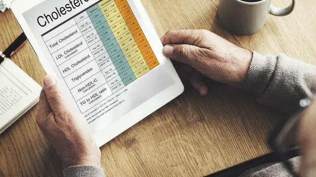 Menu Sup Kacang dengan Sayur Dapat Menurunkan Kolesterol