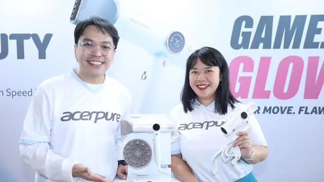 Acerpure