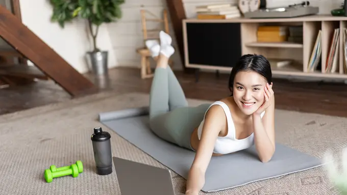 Kenali macam-macam jenis workout yang cocok untuk dirimu