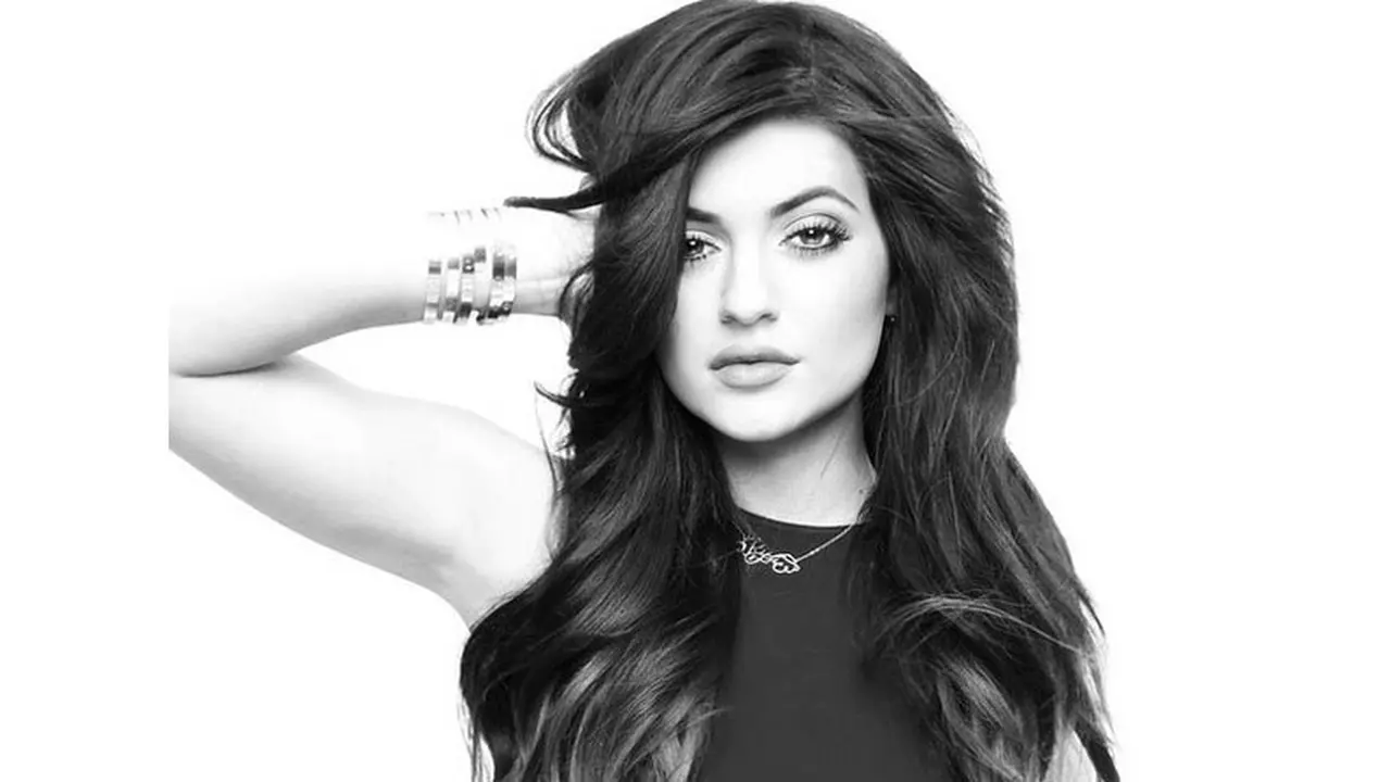 Kylie jenner