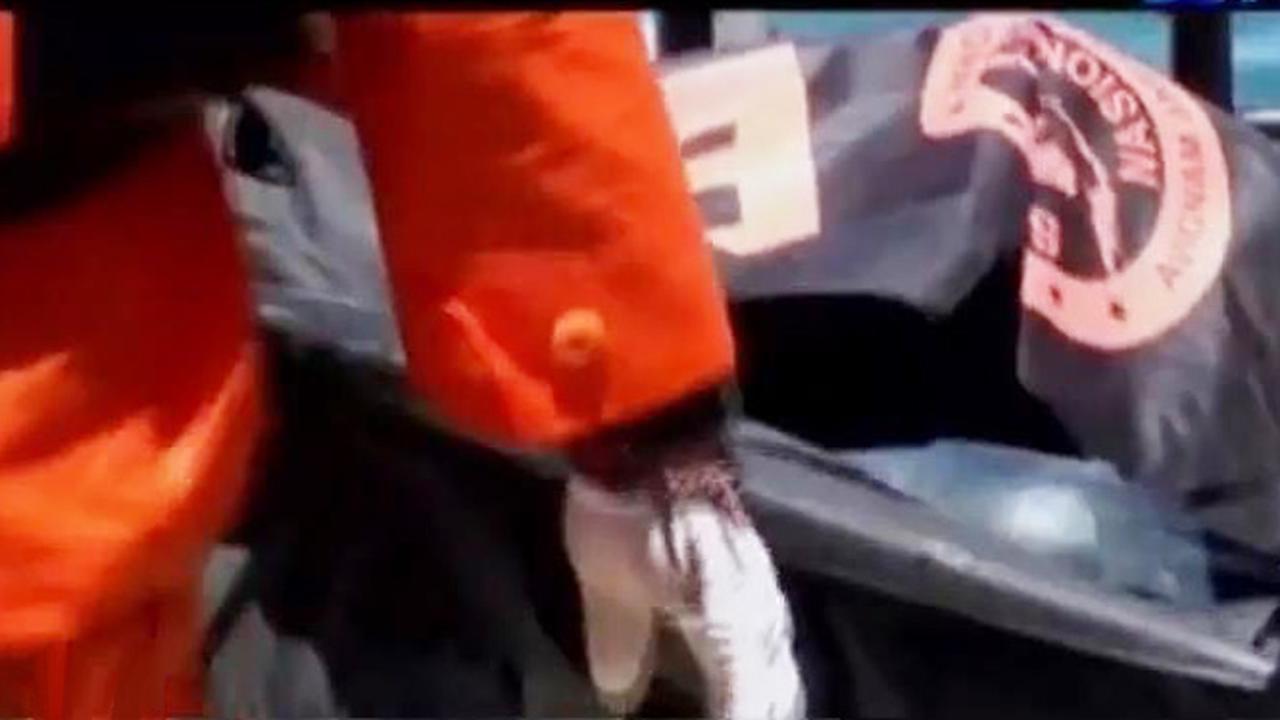 Segmen 4: Korban Kapal Rafelia 2 hingga Banjir di Kalimantan