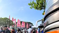 Mudik Lancar dan Menyenangkan: Persiapan Penting agar Tetap Sehat