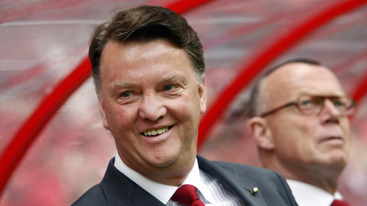 Ruud Gullit Bantah Louis van Gaal Jadi Direktur Teknik Timnas Indonesia: Dia Harus Menikmati Hidup dengan Keluarganya