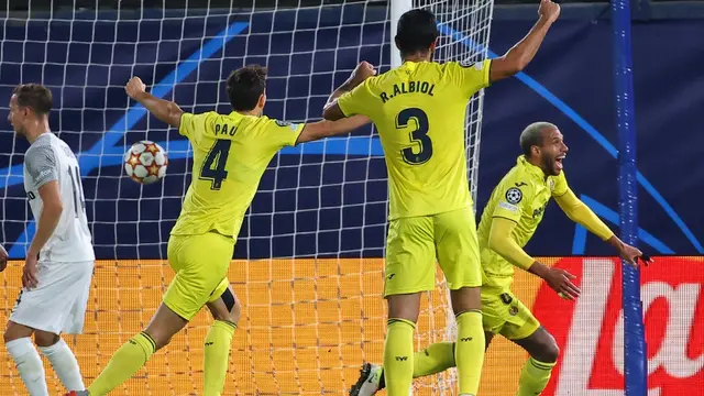 Villarreal