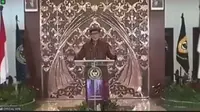 Sandiaga Yakin Transisi dari Pandemi Menuju Endemi Covid-19 Akan Berdampak Baik