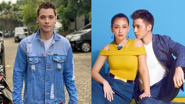 6 Potret Pemeran Sinetron Anak Band dengan Pasangan, Serasi Banget