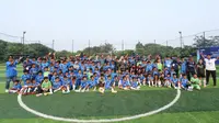 Kisah Sukses Dafa Al Gasemi Main di Piala Dunia U-17 2025 Coba Diulang
