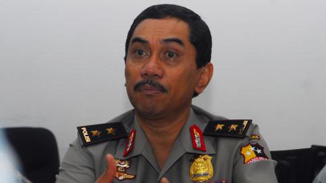 Mabes Polri: Polisi tak bisa atasi konflik horizontal sendirian