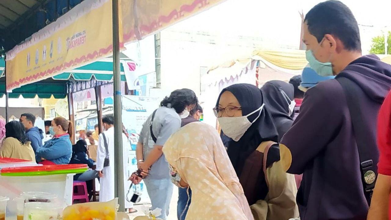 Peluang Bisnis Menguntungkan Menjelang dan Selama Ramadhan