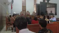 Pencerahan Eks Hakim Agung Saat Jadi Saksi Ahli dalam Gugatan Dugaan Menghalang-halangi Bayar PPN