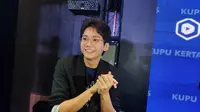 Cerita Chicco Kurniawan Bintangi Film Horor Primbon, Bergidik Saat Syuting Bareng Happy Salma