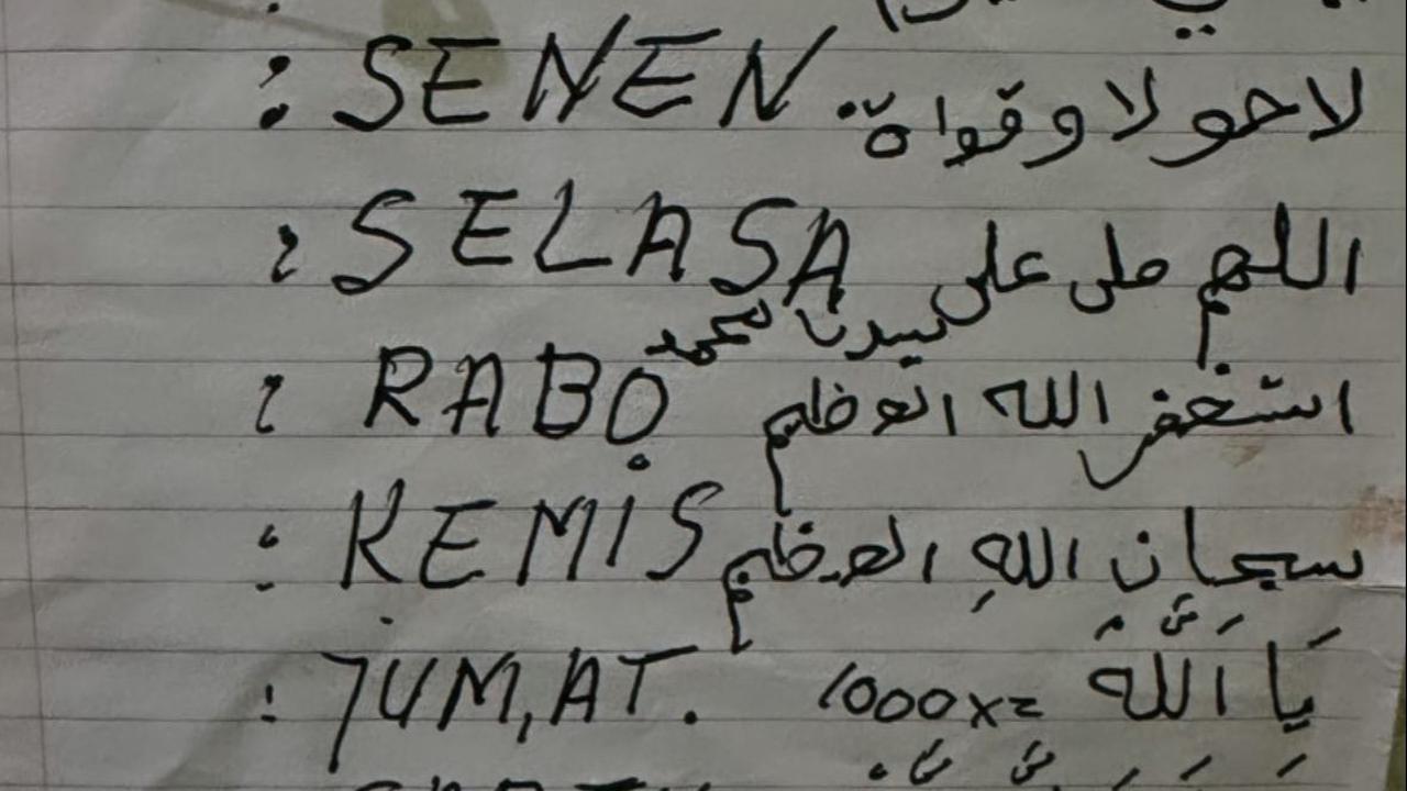 Dok. Istimewa